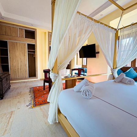 Riad Tonaroz Marrakesz Zewnętrze zdjęcie