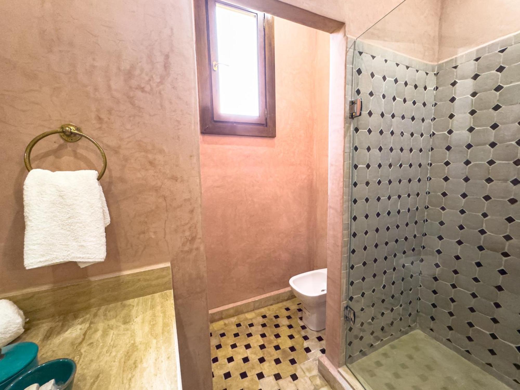 Riad Tonaroz Marrakesz Zewnętrze zdjęcie