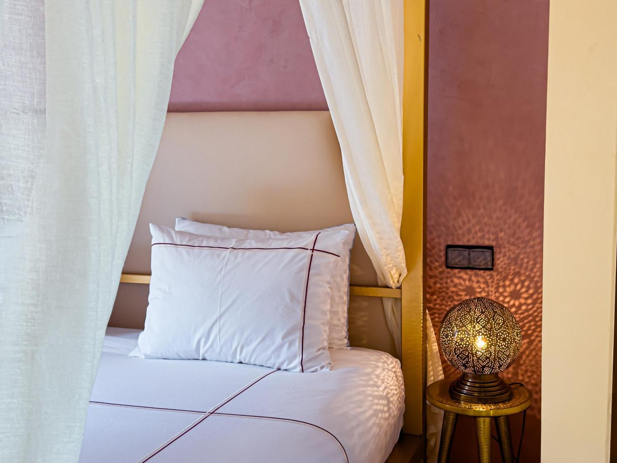 Riad Tonaroz Marrakesz Zewnętrze zdjęcie