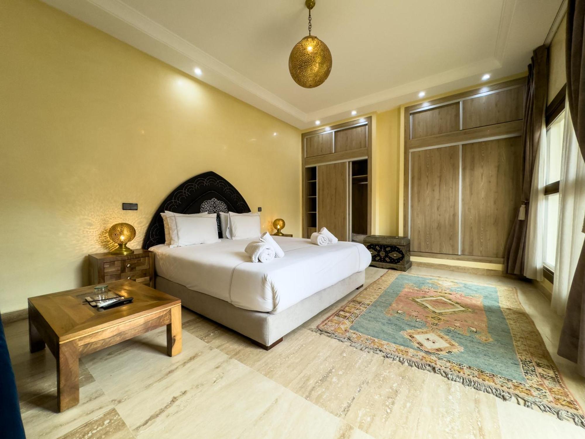 Riad Tonaroz Marrakesz Zewnętrze zdjęcie