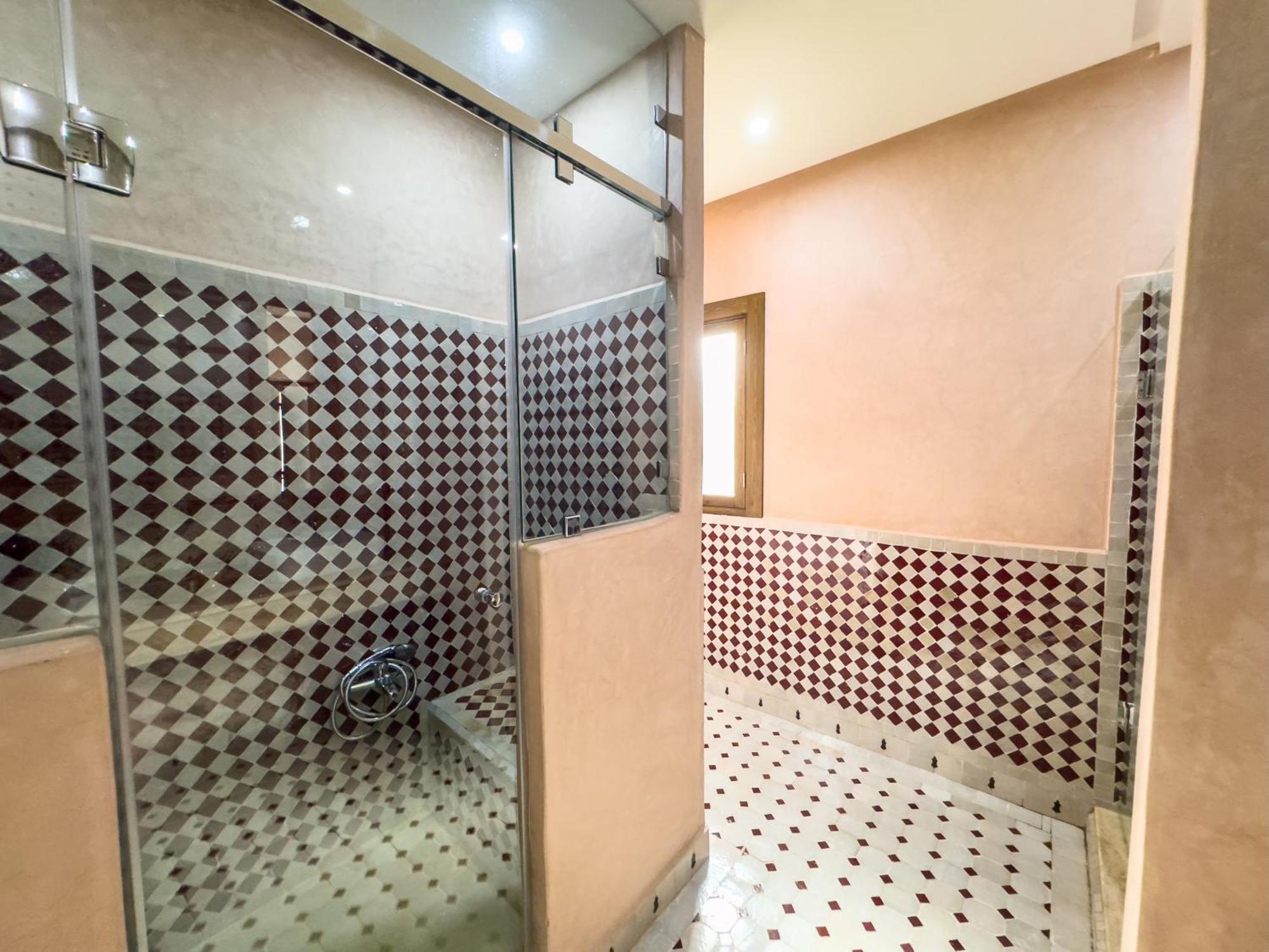 Riad Tonaroz Marrakesz Zewnętrze zdjęcie