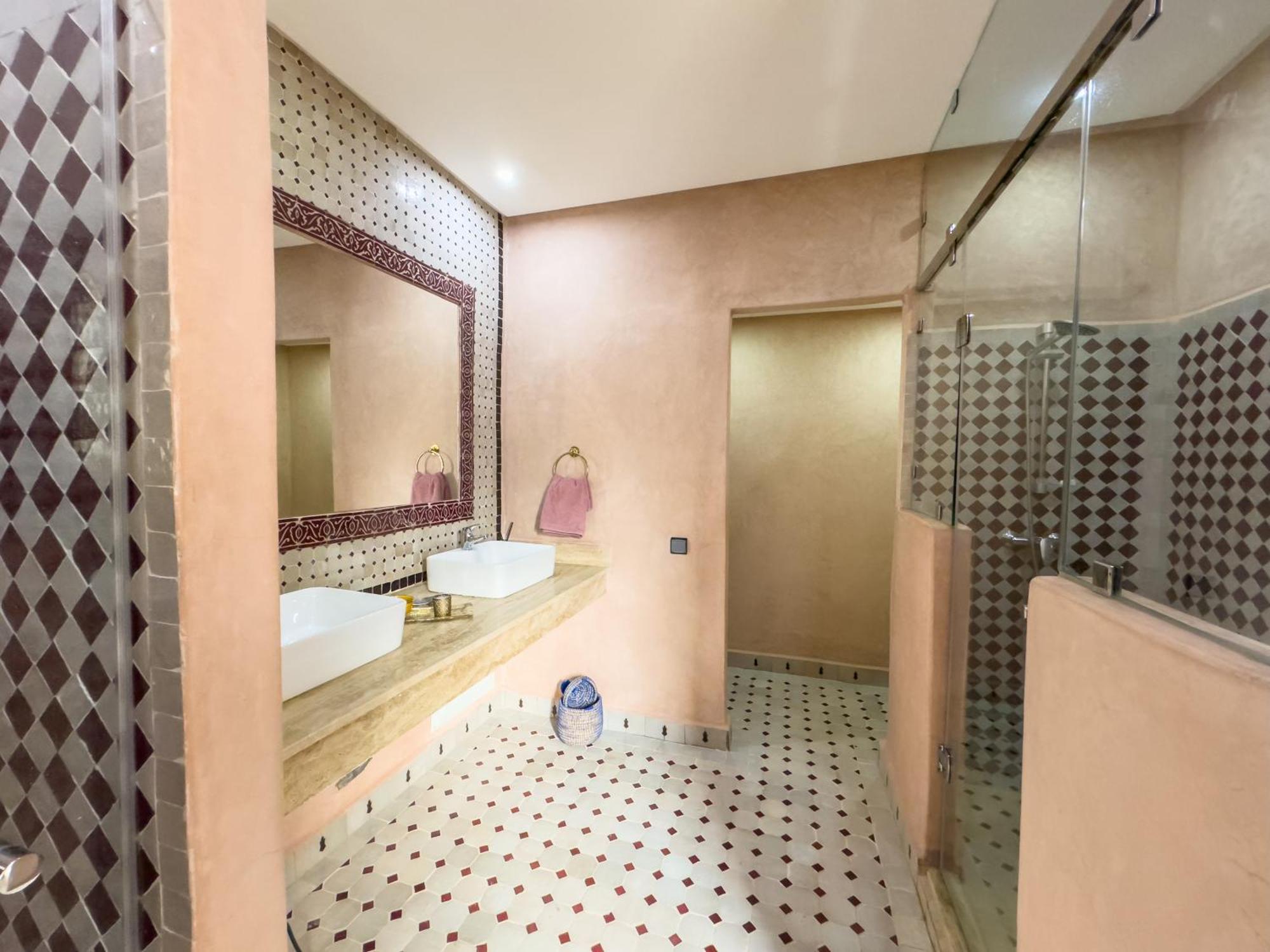 Riad Tonaroz Marrakesz Zewnętrze zdjęcie